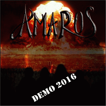 Amaros : Demo 2016